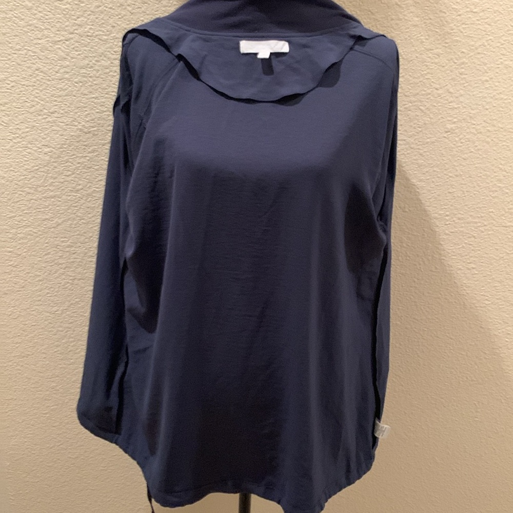 Woman's Adyson Parker Utility Jacket - Picture 11 of 11